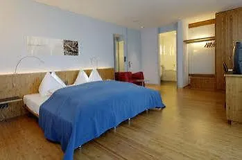 & Restaurant Sternen Hotel 4*
