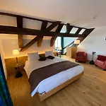 & Restaurant Sternen Hotel Muri bei Bern
