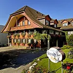 & Restaurant Sternen Muri bei Bern