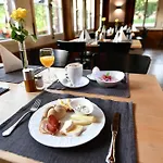 & Restaurant Sternen 4*