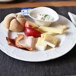 & Restaurant Sternen فندق