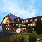 & Restaurant Sternen 4* Muri bei Bern