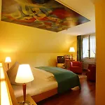 & Restaurant Sternen Hotel