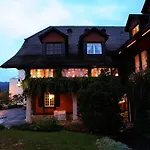 & Restaurant Sternen 4*