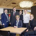 Hotel & Restaurant Sternen