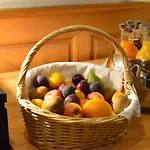& Restaurant Sternen 4*