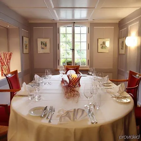 호텔 & Restaurant Sternen 4*