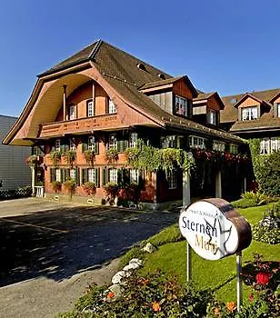 & Restaurant Sternen Muri bei Bern