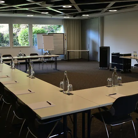 Hotel & Restaurant Sternen Muri bei Bern