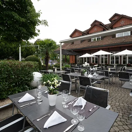 Hotel & Restaurant Sternen 4*