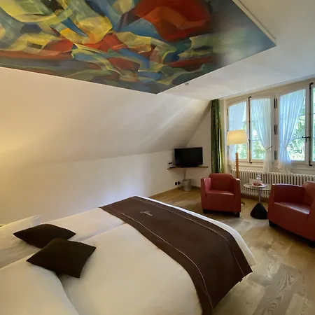 & Restaurant Sternen 4* Muri bei Bern