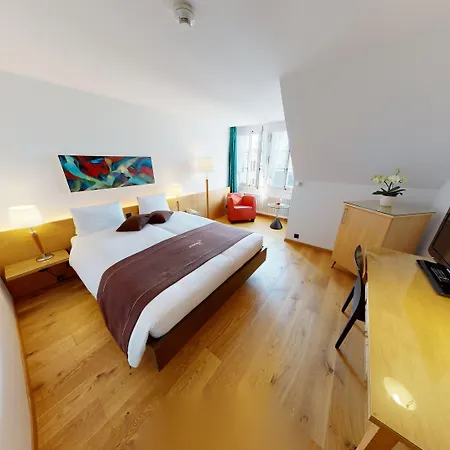 Hotel & Restaurant Sternen 4*