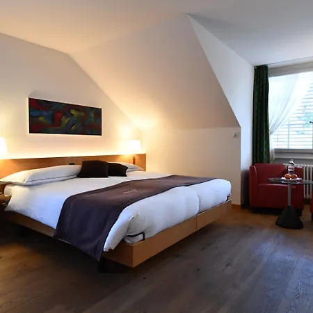 Hotel & Restaurant Sternen