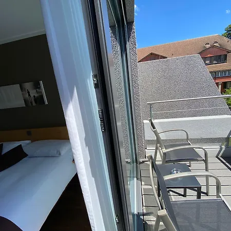 فندق & Restaurant Sternen 4*