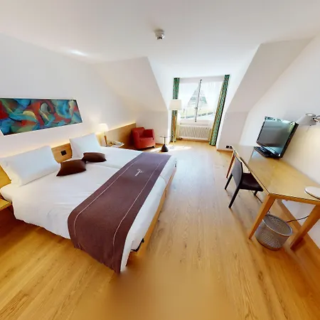 & Restaurant Sternen Muri bei Bern