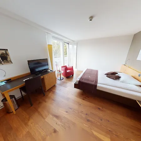 & Restaurant Sternen Muri bei Bern