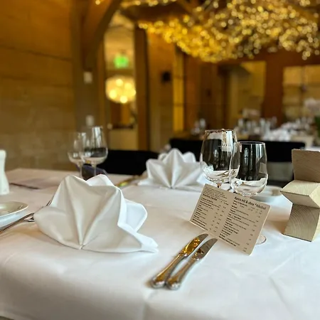 & Restaurant Sternen 4*