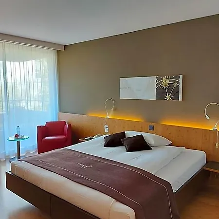 & Restaurant Sternen 4* Muri bei Bern