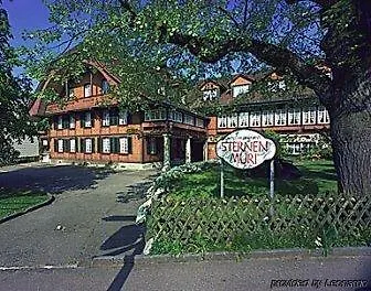 & Restaurant Sternen 4*