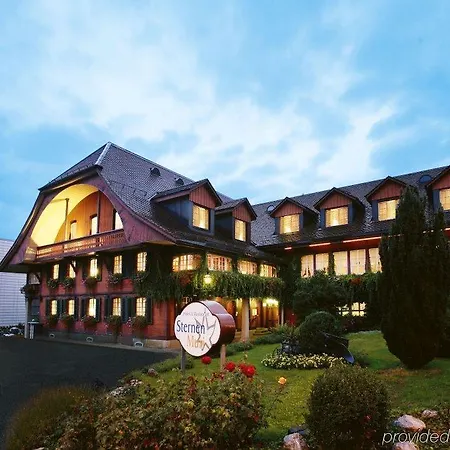 & Restaurant Sternen 4* Muri bei Bern