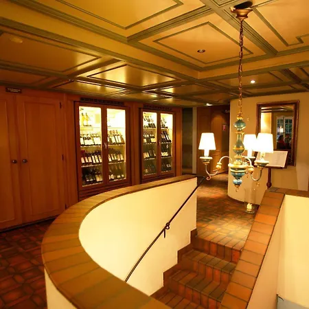 & Restaurant Sternen 4*