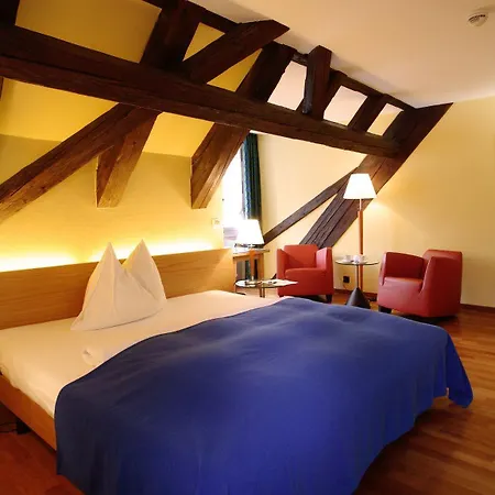 & Restaurant Sternen 호텔 Muri bei Bern