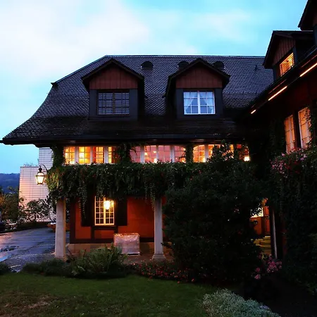 & Restaurant Sternen 4*