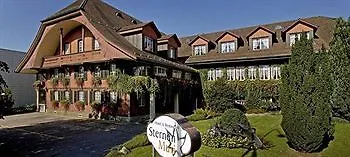 & Restaurant Sternen 4*