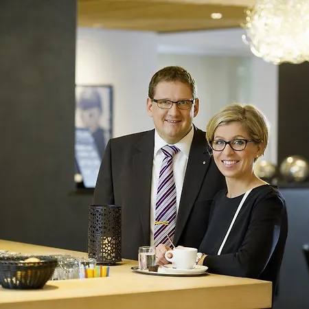 & Restaurant Sternen Muri bei Bern