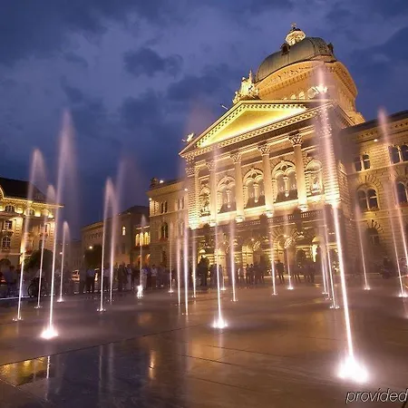 & Restaurant Sternen Hotel Muri bei Bern