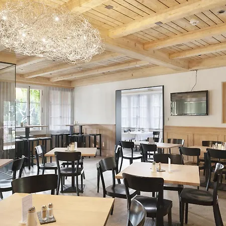 Hotel & Restaurant Sternen