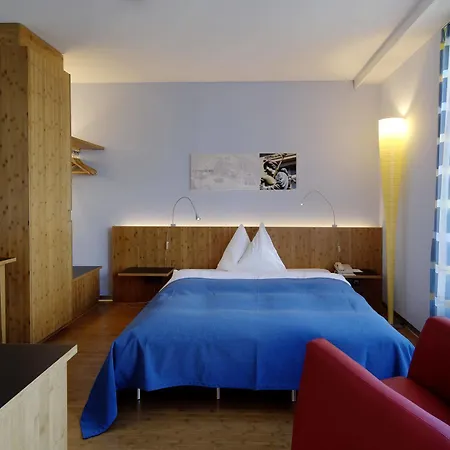 호텔 & Restaurant Sternen Muri bei Bern