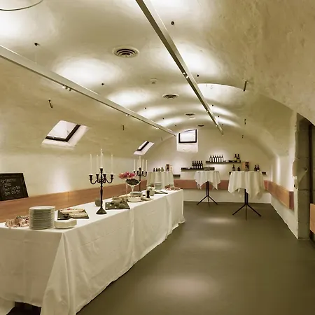 & Restaurant Sternen