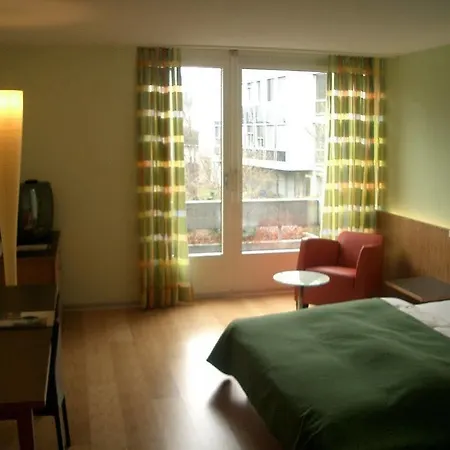 & Restaurant Sternen Muri bei Bern