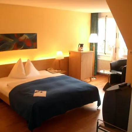 & Restaurant Sternen 4* Muri bei Bern