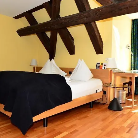 & Restaurant Sternen