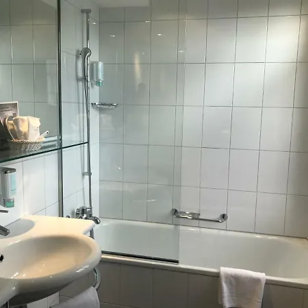 Hotel & Restaurant Sternen Muri bei Bern