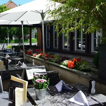 Hotel & Restaurant Sternen Muri bei Bern