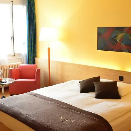 & Restaurant Sternen