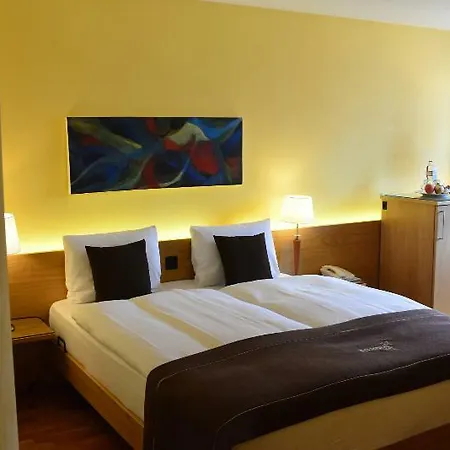 & Restaurant Sternen Hotel 4*