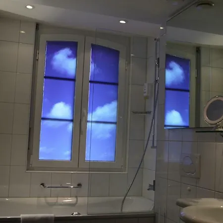 & Restaurant Sternen Hotel Muri bei Bern