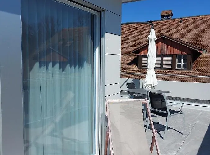 & Restaurant Sternen