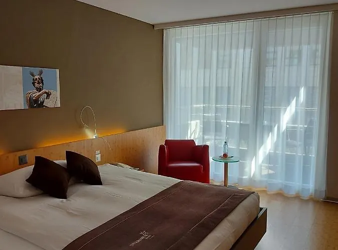 & Restaurant Sternen Muri bei Bern