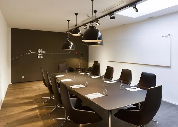 & Restaurant Sternen 4* Muri bei Bern