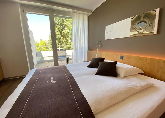 Hotel & Restaurant Sternen Muri bei Bern