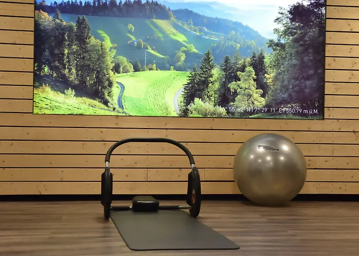 Hotel & Restaurant Sternen Muri bei Bern