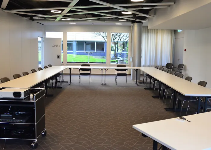 Hotel & Restaurant Sternen