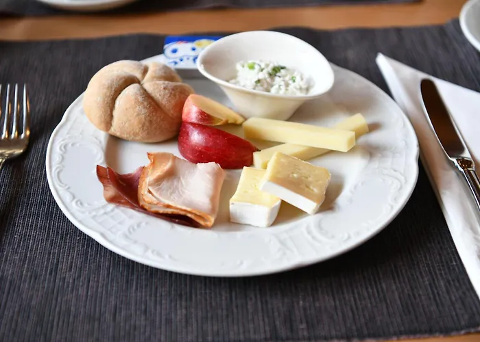 & Restaurant Sternen Hotel