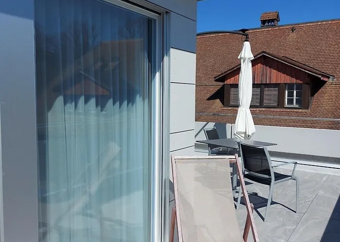 Hotel & Restaurant Sternen Muri bei Bern