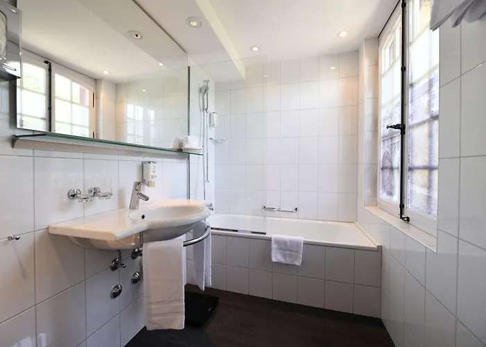 & Restaurant Sternen Hotel Muri bei Bern